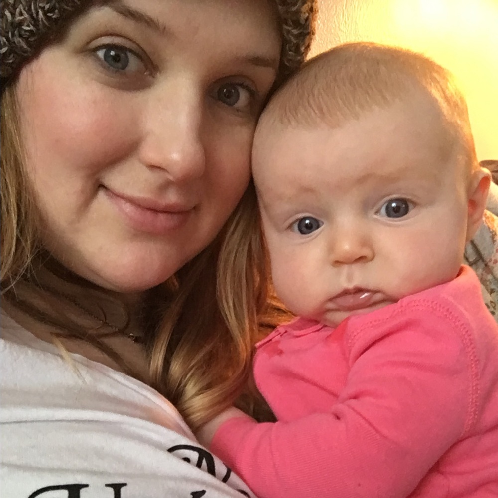 Meet your Posher, Trista